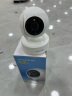 TP-LINK 400万监控摄像头家用监控器360度无死角带夜视全景无线家庭室内tplink手机远程婴儿宝宝监护器 实拍图
