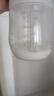 多啦贝啦(Dora bela)电动吸奶器 自动挤拔奶器便携一体式吸乳器孕妇产后按摩催乳6008 实拍图