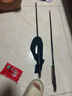 枫瀚（fenghan） 手竿钓鱼竿短节手杆钓鱼杆套装组合 超轻台钓竿鱼杆手杆 溪流竿渔杆钓杆全套渔具 2.7米送2.7米+钓鱼礼包   钓断我赔 实拍图