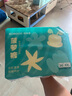 巴布豆（BOBDOG）新菠萝拉拉裤XL72片（12-17kg）尿不湿 超薄透气 干爽 实拍图