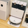 科沃斯（ECOVACS）T50S扫地机器人国家补贴全自动扫拖一体清洗智能家用毛发0缠超薄水箱版DDX67-1 实拍图