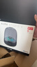 哈曼卡顿（Harman/Kardon） AURA 3蓝牙音箱音乐琉璃三代家用音响桌面低音炮 AURA 4 音乐琉璃四代 实拍图