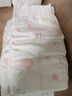 好奇（Huggies）铂金装纸尿裤XL96片(12-17kg)加大号婴儿尿不湿小桃裤裸感超薄透 实拍图