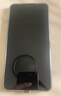 魅族（MEIZU）21 Note AI性能手机 第二代骁龙8 5500mAh 全新Flyme AI 144Hz直屏 16+512GB 无界黑 政府补贴 实拍图
