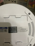 先科（SAST）DVP-505 蓝牙壁挂式dvd播放机HDMI CD机VCD光盘光驱音响台式播放器影碟机USB音箱音乐播放机白色 实拍图