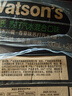 屈臣氏（Watsons）苏打水混合口味330mL*24（原味20罐+香草4罐） 实拍图