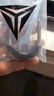 摩多狼（MOTOWOLF）摩托车减震防盗手机支架送外卖摩旅导航架斜角甲壳手机支架车把款 实拍图