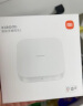 小米智能多模网关 2 双频WiFi 支持3种协议 支持蓝牙 蓝牙MESH Zigbee协议 智能家居联动 有线网口直连 实拍图