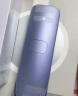Ulike Air4【2025全新升级】蓝宝石冰点脱毛仪女士刮毛刀剃毛器私处美容仪男士送礼生日礼物母亲节 【2025全新升级】Air4水晶紫+洁净舱+刮刀 实拍图