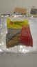 得力(deli)A4试卷文件套文件夹 连中三元加厚加宽大容量资料袋文件快递袋票据 办公学生试卷收纳72615白 实拍图