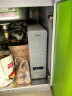 美的（Midea）国家补贴净水器家用0阻垢剂白泽1000G 5年RO反渗透 厨下式净饮机过滤器直饮机净水机 母亲节礼物 实拍图