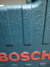 博世（BOSCH）GSB 600 RE 二代升级版600瓦手电钻电动工具箱 多功能冲击钻套装 实拍图