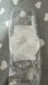 美人符玫瑰软膜粉美容院专用补水保湿提亮去黑头收缩毛孔涂抹清洁泥面膜 实拍图