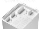 米家净水器滤芯 活性炭前置过滤 建议更换周期6-12个月 适用600G厨下式/400G厨上增强版/400G厨下 实拍图