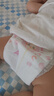 好奇（Huggies）铂金装纸尿裤M144片(6-11kg)中号婴儿尿不湿小桃裤裸感超薄透气 实拍图
