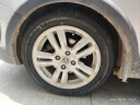 双星（DOUBLE STAR）轮胎/汽车轮胎 185/55R15 82V SH71适配福特嘉年华/长安CX20/海马 实拍图