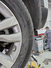 佳通(Giti)轮胎225/60R18 100H  SUV520 原配 博越 适配 瑞虎7/宋Pro  实拍图