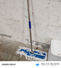 美家日记平板拖把 商用大号尘推60cm共1布 棉线帆布干湿两用 瓷砖吸水棉纱 实拍图
