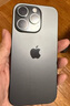 Apple/苹果【12期分期版】 iPhone 16 Pro (A3294) 512GB 白色钛金属 支持移动联通电信5G 资源机 实拍图