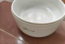 小熊（Bear）电煮锅 小电锅 电蒸锅 长柄 小型宿舍电锅 多功能锅辅食锅 学生泡面P16M2 1.6L配蒸笼【国家补贴】 实拍图