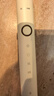 力博得（Lebooo）电动牙刷 软毛护龈 长续航120天 电动牙刷情侣款 送男友/送女友生日礼物 悦心2024款 4刷头 米白 实拍图