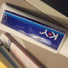 杜蕾斯（durex）ky人体润滑液剂油 私处增强欲望 房事免洗可舔专用口交水情趣用品 【低敏亲肤】KY专业润滑100g 实拍图
