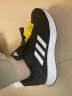 阿迪达斯 adidas 男鞋 DURAMO 10 运动鞋 训练轻便跑步鞋 GW8336 42.5码 实拍图