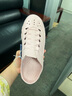 斯凯奇（Skechers）洞洞鞋女士夏季包头泡泡鞋透气厚底外穿软底凉拖鞋沙滩鞋111248 实拍图