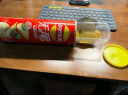 乐事（Lay's）薯片 小吃系列梅干菜饼 104克 休闲零食 实拍图