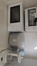 美的（Midea）快捷微波炉 家用小型 360°转盘加热 旋钮操控 易洁内胆（M1-L213B） 实拍图
