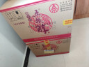 五粮液股份 五粮醇 红淡雅 浓香型白酒 50度 500mL*6瓶 整箱装 无礼袋 实拍图