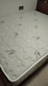 穗宝（SYMBOL）天然乳胶床垫整网弹簧护脊卧室床垫19cm 奥南1.8*2米软硬适中 实拍图