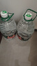 怡宝 饮用水 纯净水6L*3桶装水 整箱装 实拍图