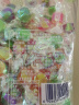 锦大 小酸酸水果味糖 500g/袋装 糖果 硬糖 喜糖 婚庆招待 礼物 实拍图