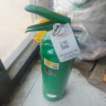 政安 水基灭火器家用小型车载灭火器 私家车用水基型灭水器汽车年检 实拍图