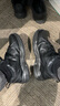 耐克NIKE男训练鞋老爹鞋AIR MONARCH IVG运动鞋415445-001黑43 实拍图