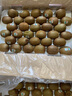 佳沛（zespri）绿奇异果优选果27-33个原箱装单果约101-135g水果 猕猴桃 实拍图
