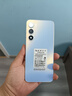 酷派（Coolpad）锋尚50 Lite全新超薄八核智能手机学生价便宜大屏百元机长续航老人老年备用机游戏电竞 星烁镜 实拍图