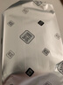 贡苑云南墨红玫瑰花茶55g大朵新花冠王无硫重瓣特玫瑰级花草茶叶 实拍图