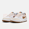 耐克（NIKE）男子休闲鞋NIKE FULL FORCE LO运动鞋 HJ3485-121 42 实拍图