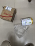 伊利脱脂高纤全家奶粉850g 脱脂奶粉 父亲节送礼 高蛋白 0蔗糖 维生素 实拍图