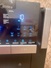 美的（Midea）冰魔方冰块净水器家用净水机台式净饮机制冰饮水一体机即热直饮机自来水过滤国家补贴JD3766T-RO 实拍图