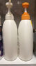 惠润（SUPER MiLD）鲜花洗发露护发素洗护套装600ml*2男女士洗发水 实拍图
