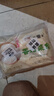富春 香菇菜包300g*2 12只装 早餐包子 速食面食扬州特产包子速冻蒸包 实拍图