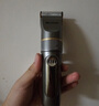 志高（CHIGO）电动理发器理发推子剃头理发器 家用成人儿童婴儿电推剪电推子自理发神器剪发器剃头刀工具全套938 实拍图