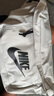 耐克（NIKE）斜挎包男2026春季新款运动包户外旅行包女士健身腰包大容量单肩包 52*12*21cm/热推款/晒图退5 MISC 实拍图