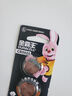 金霸王(Duracell)CR2025纽扣电池2粒装 3V锂电池电子 适用于大众奔驰汽车钥匙/主板/遥控器/手表等 实拍图