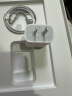 Apple/苹果 iPad Air 11英寸 M2芯片 2024年新款平板电脑(Air6/128G WLAN版/MUWE3CH/A)星光色 实拍图