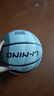李宁（LI-NING）篮球7号成人比赛室内外防滑耐磨户外水泥地青少年儿童标准七号球 实拍图