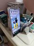 vivo iQOO Z9 Turbo+【国家补贴】12GB+256GB 星光白天玑9300+旗舰芯 自研电竞芯片Q1 6400mAh电池手机 实拍图